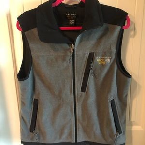 Mountain Hardwear men’s vest